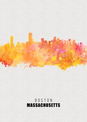 Boston Massachusetts