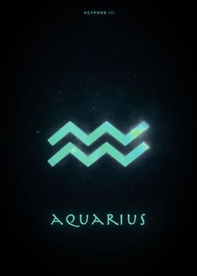 Aquarius