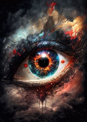 Interstellar Eye
