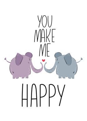 Elephant Quotes