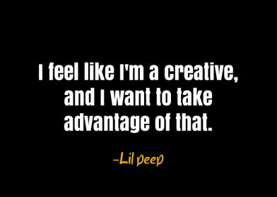 lil peep quotes 