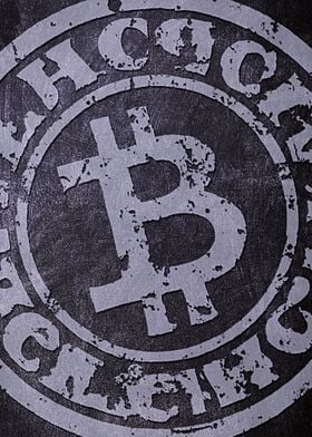 Bitcoin btc old sign