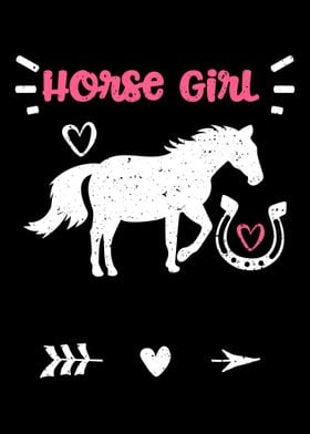 Horse Girl