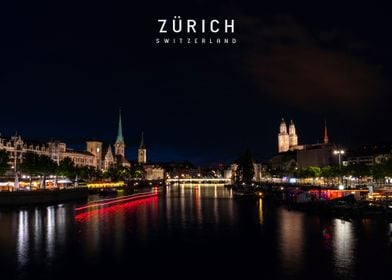 Zurich 