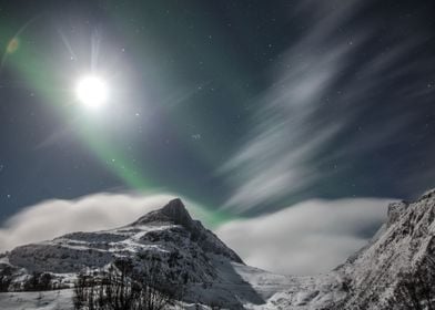 Arctic Northern Lights