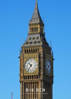 Big Ben 