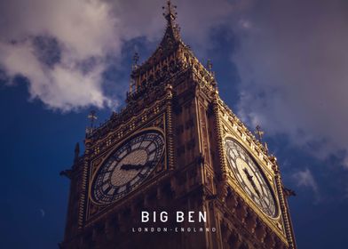 Big Ben  