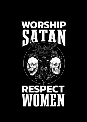 Respect Women for Religion