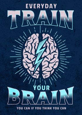 Train Your Brain