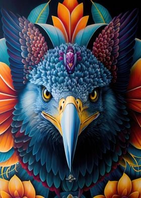 Eagle Animal Posters