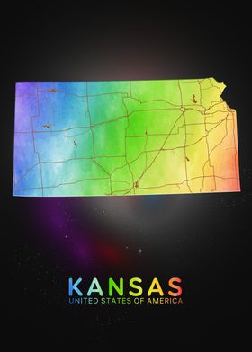 Kansas USA