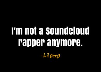 lil peep quotes 