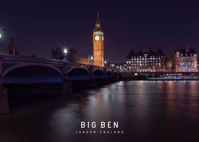 Big Ben  