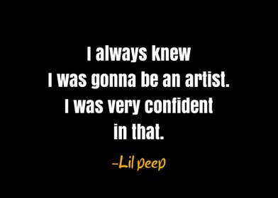 lil peep quotes 