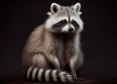 Racoon