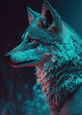 Cyber Wolf