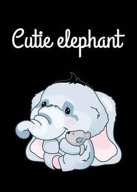 Elephant Quotes