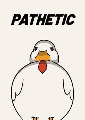 Phatetic Duck MEMES