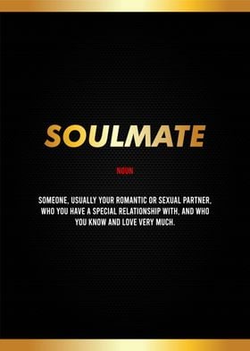 SOULMATE