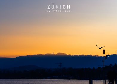 Zurich  