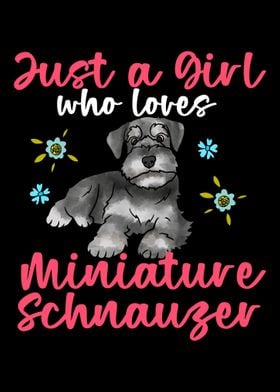 Miniature Schnauzer