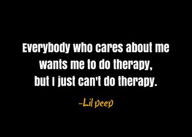 lil peep quotes 