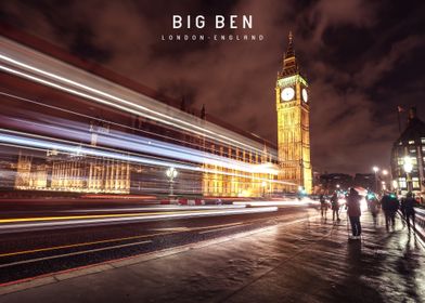 Big Ben 