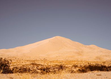 SAND MOUNTAIN