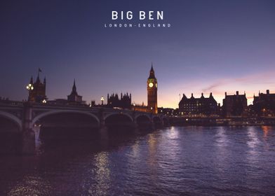 Big Ben 