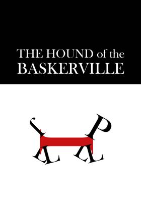 Baskervilles Hound