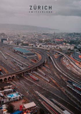 Zurich  