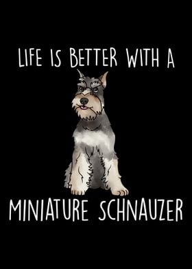 Miniature Schnauzer