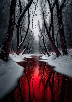 Blood River