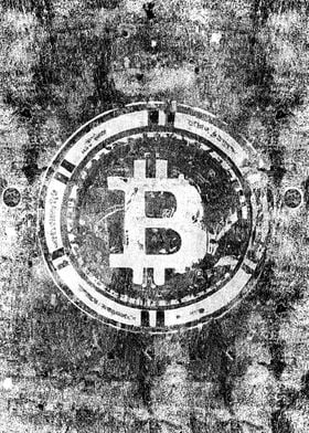 Bitcoin btc digital money