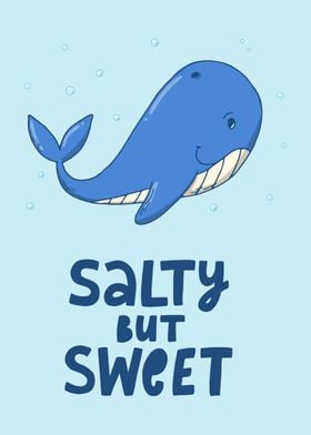 Quotes Whale