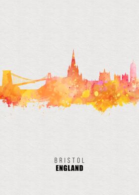 Bristol England