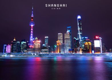 Shanghai  