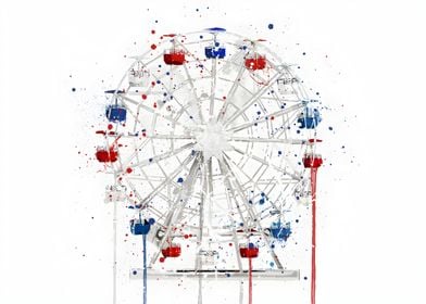 Ferris Wheel