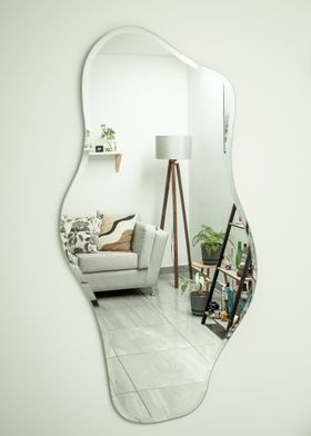 Alternative design mirrors