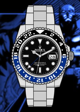 Rolex Posters Online Shop Unique Metal Prints Pictures