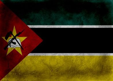 Mozambique