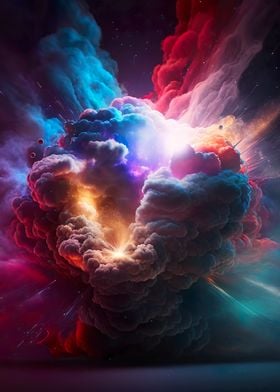 Explosion of Color V3