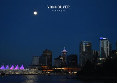 Vancouver  