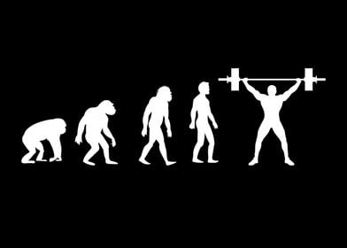 Gym Evolution