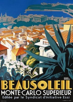 1928 Beausoleil