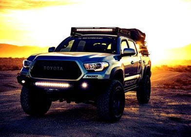 Toyota Tacoma