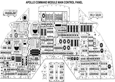 Apollo Command Module