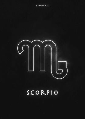 Scorpio