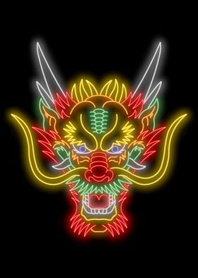 Dragon Mask 03
