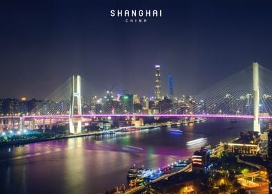 Shanghai  